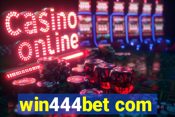 win444bet com